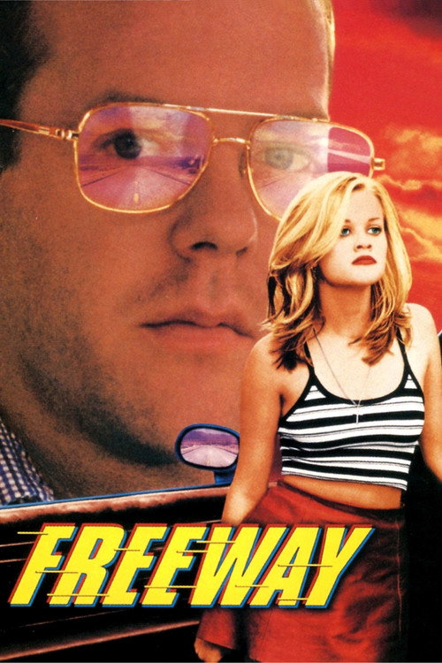 Pôster de Freeway - Sem Saída