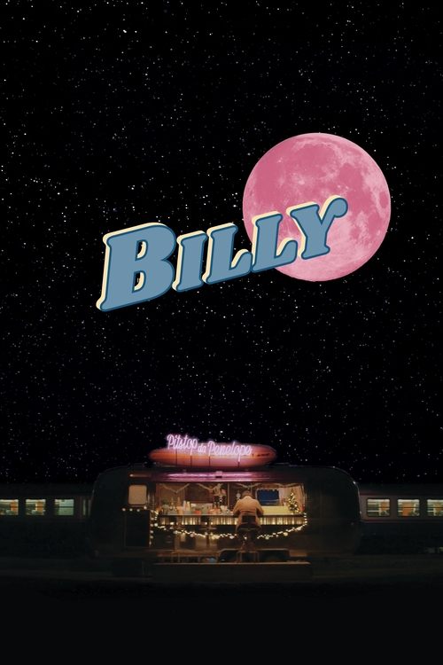 Póster de Billy