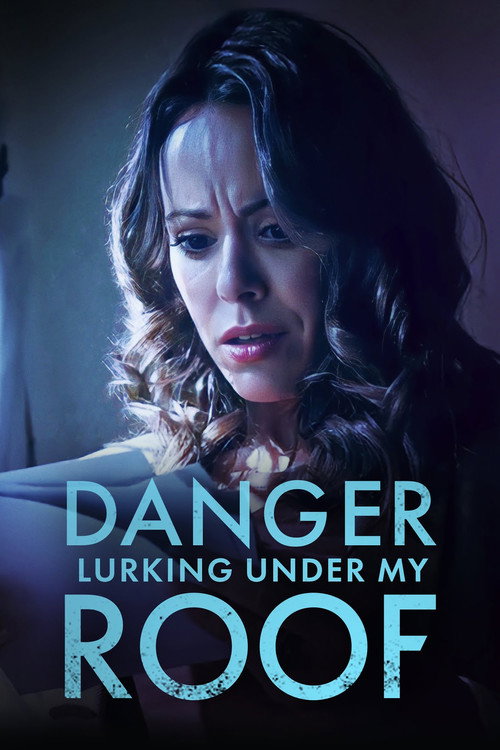 Póster de Living Next to Danger