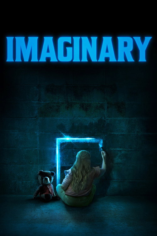 Locandina di Imaginary