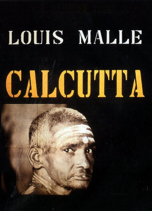 Póster de Calcutta