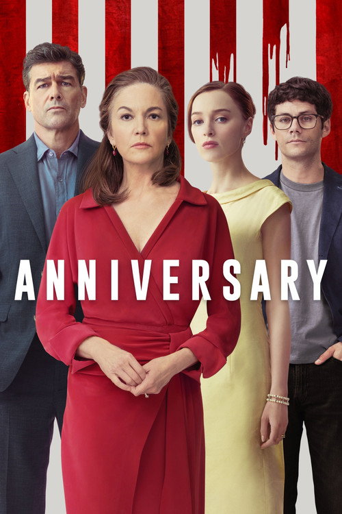 Póster de Anniversary