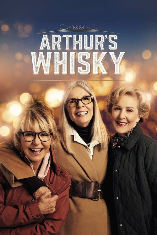 Póster de Arthur's Whisky