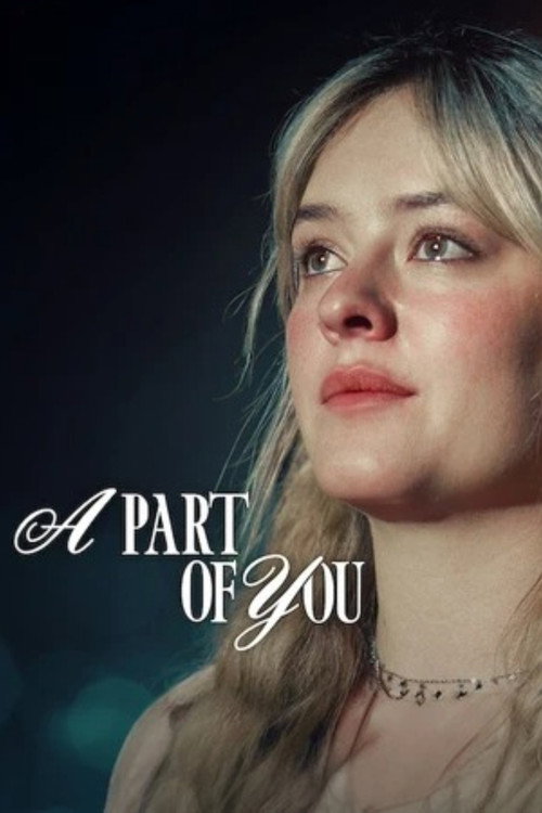 Póster de A Part of You