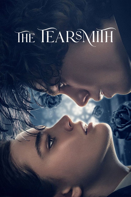 Póster de The Tearsmith