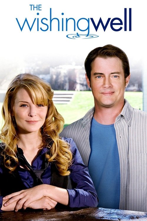 Póster de The Wishing Well