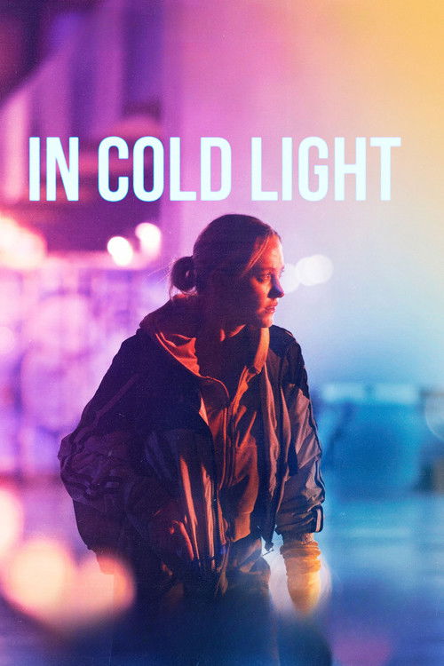 Póster de In Cold Light