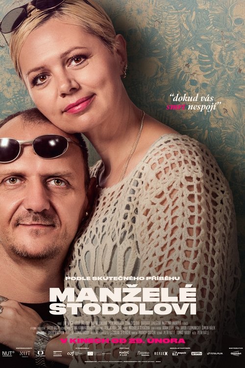 Póster de Mr. and Mrs. Stodola