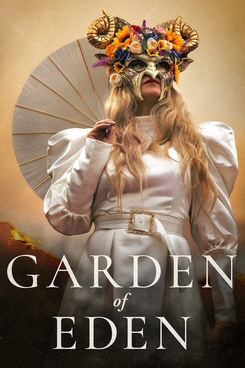 Póster de Garden of Eden