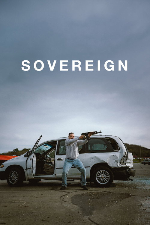 Póster de Sovereign