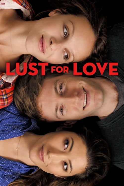 Poster von Lust for Love