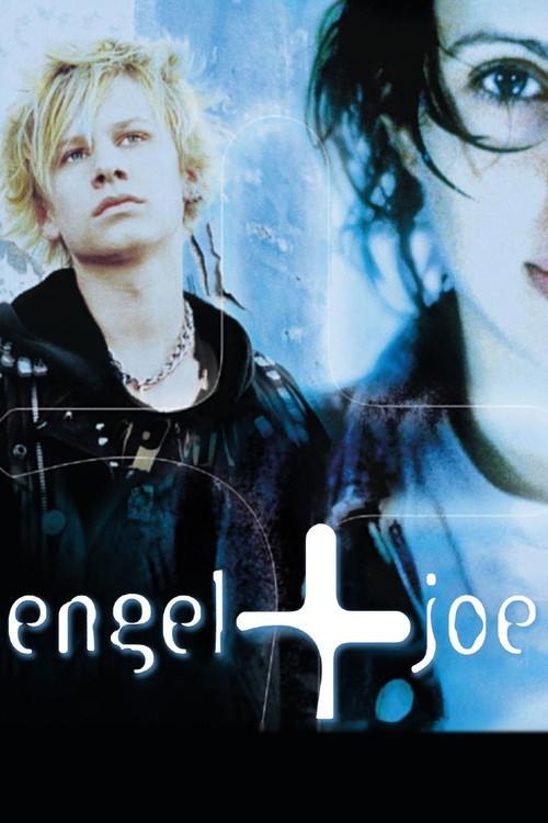 Póster de Engel & Joe