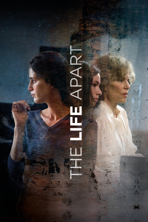 Póster de The Life Apart