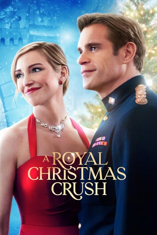 Pôster de A Royal Christmas Crush