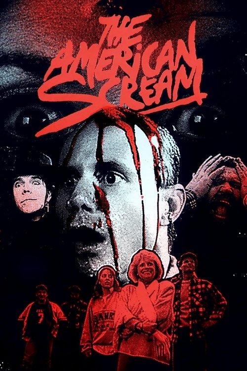 Pôster de The American Scream