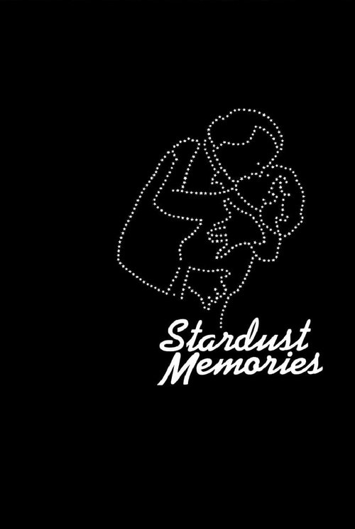 Póster de Stardust Memories
