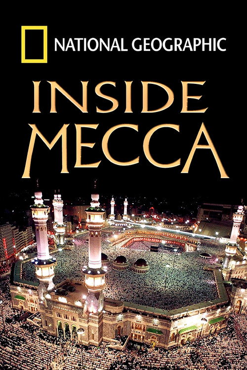 Póster de Inside Mecca