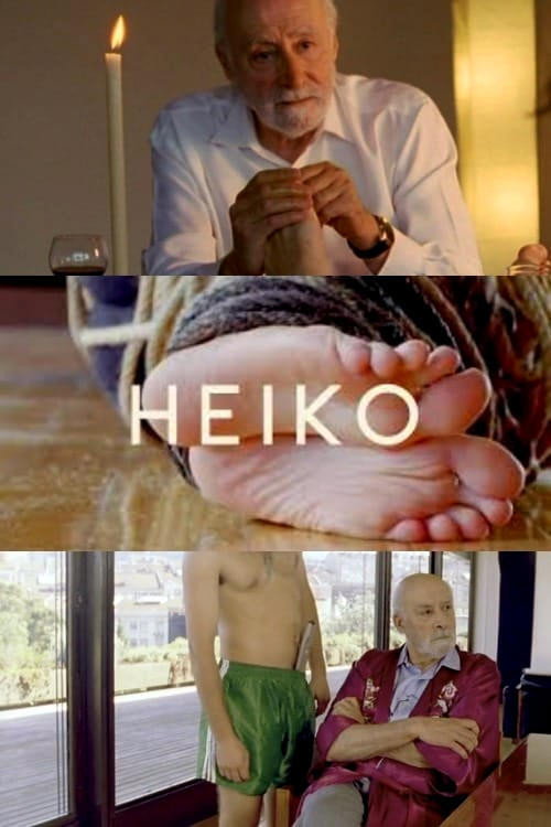 Poster von Heiko