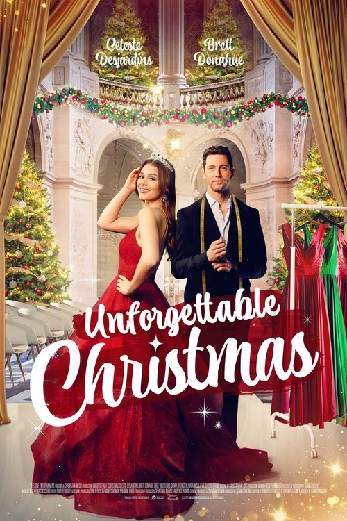 Locandina di Un Natale indimenticabile