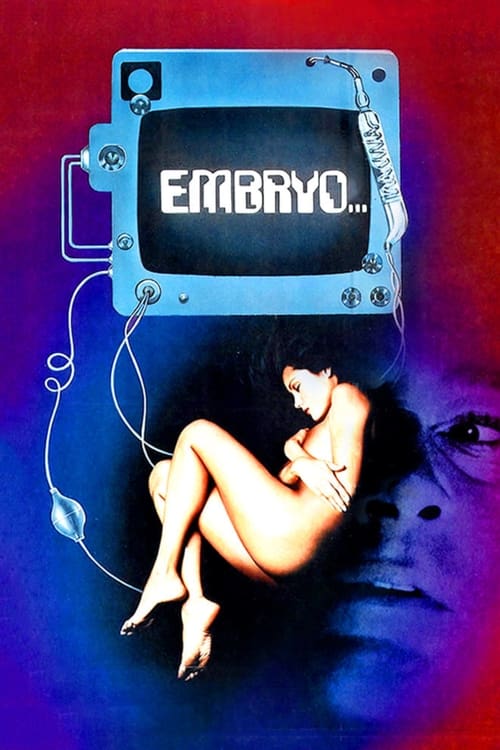 Póster de Embryo