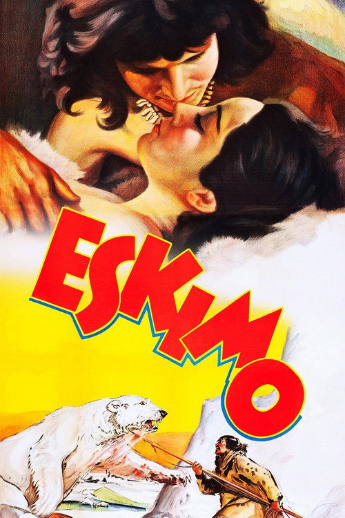 Póster de Eskimo