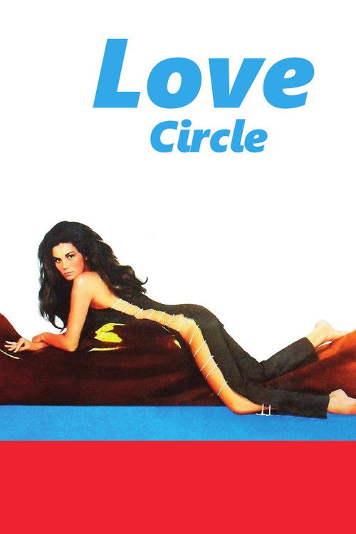 Póster de Love Circle