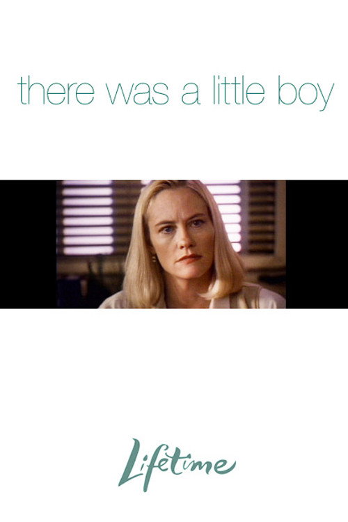 Póster de There Was a Little Boy