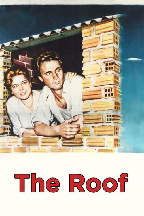 Póster de The Roof