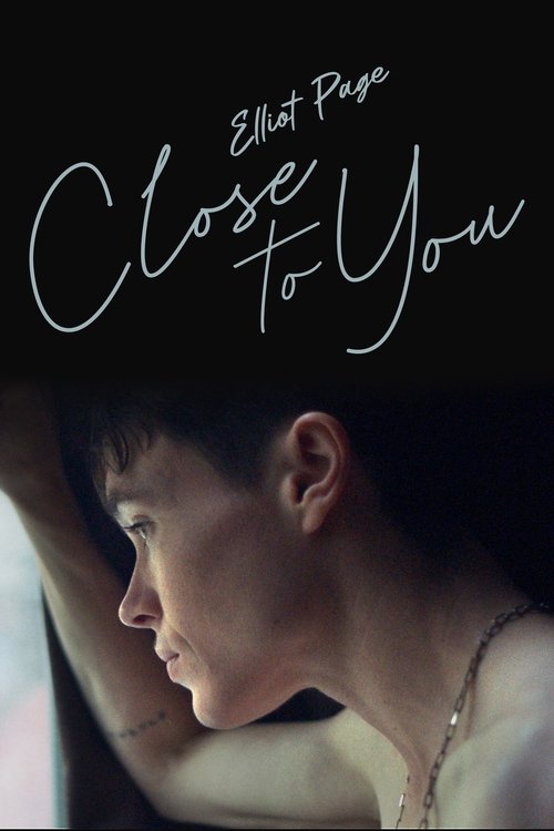 Póster de Close to You