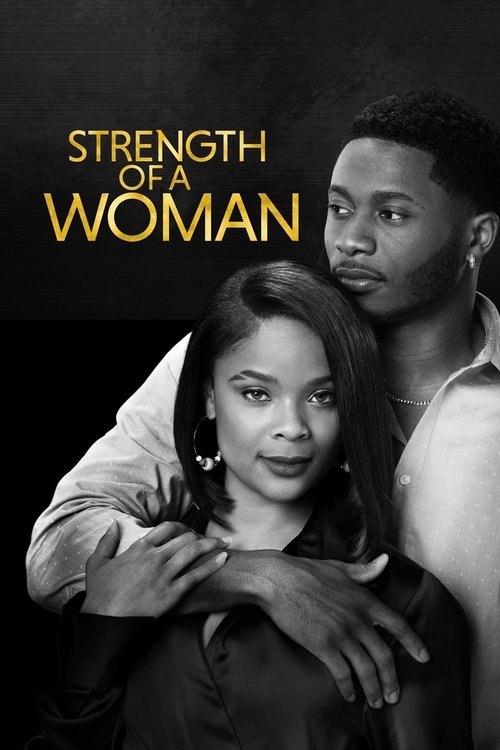 Póster de Strength of a Woman