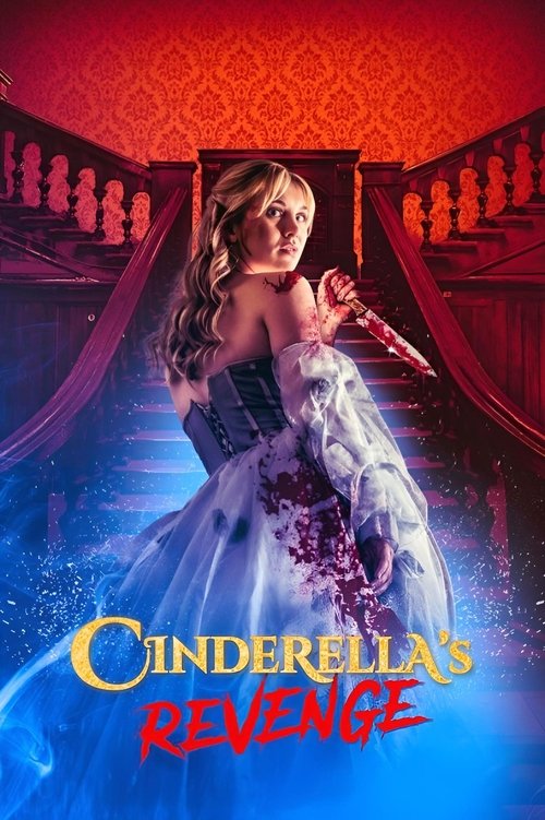 Póster de Cinderella's Revenge