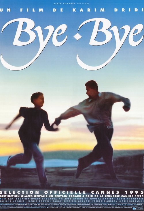 Locandina di Bye-Bye