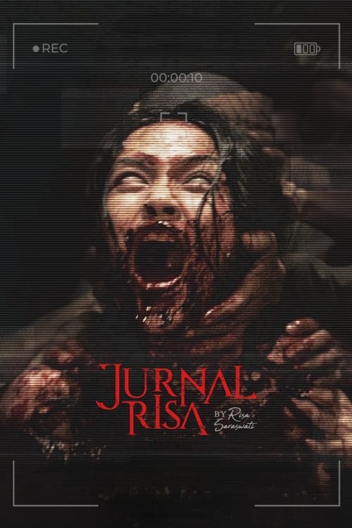 Póster de Jurnal Risa by Risa Saraswati