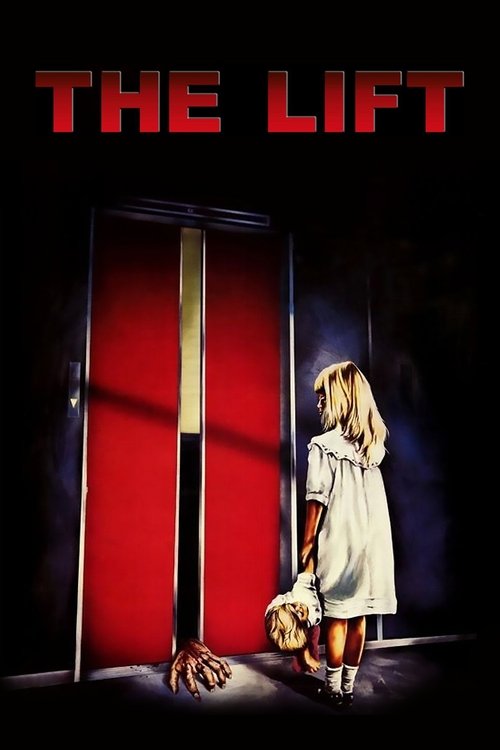 Póster de The Lift