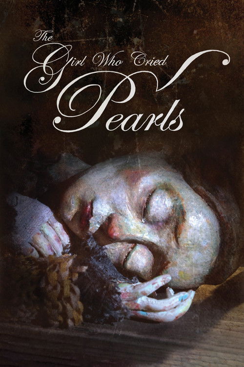 Póster de The Girl Who Cried Pearls