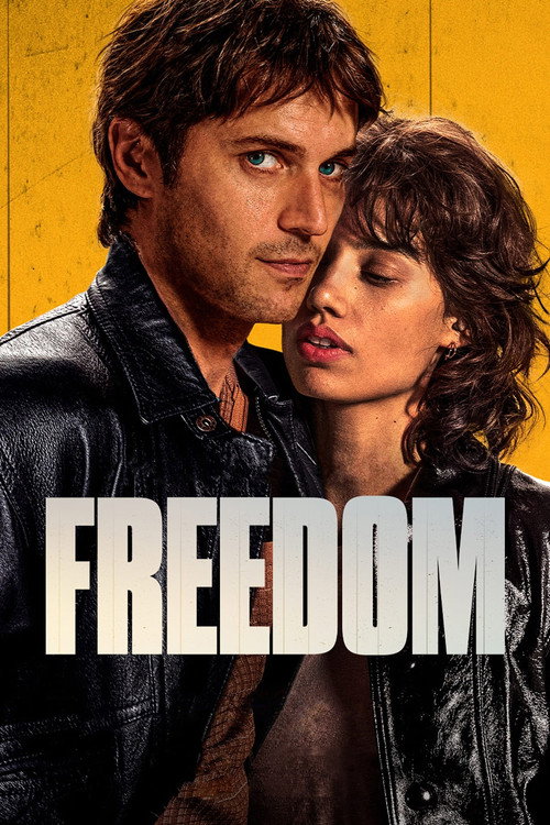 Póster de Freedom