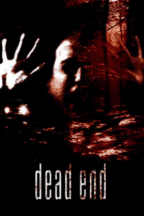 Póster de Dead End