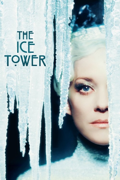 Póster de The Ice Tower
