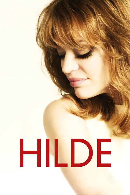 Póster de Hilde
