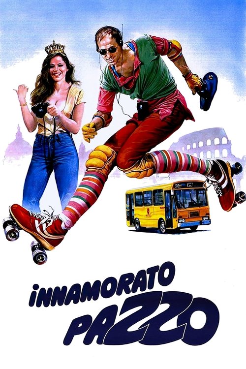 Póster de Madly in Love
