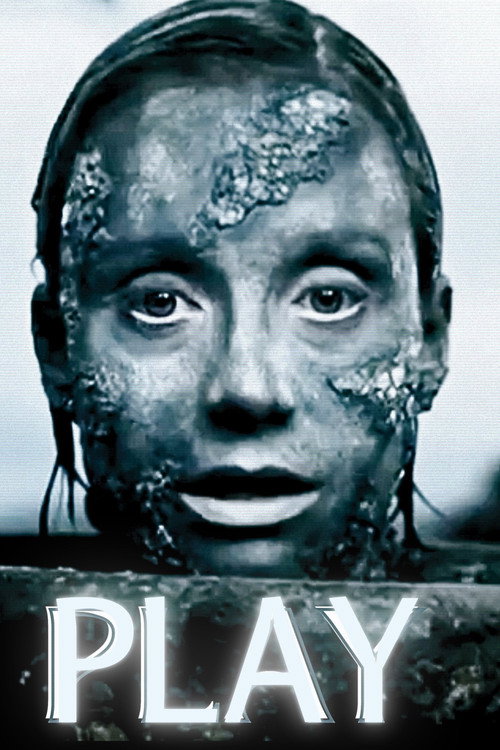 Póster de Play