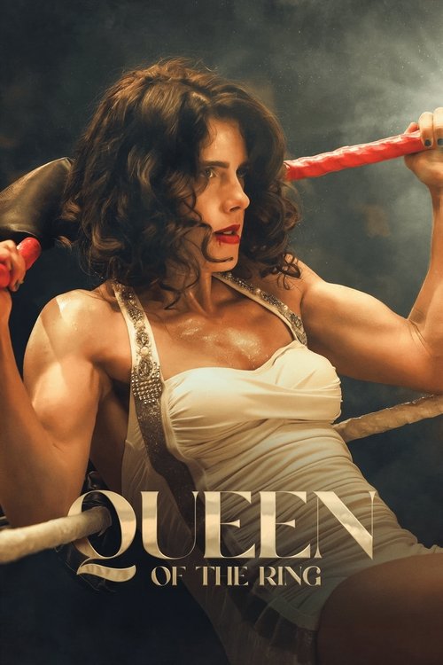 Locandina di Queen of the Ring