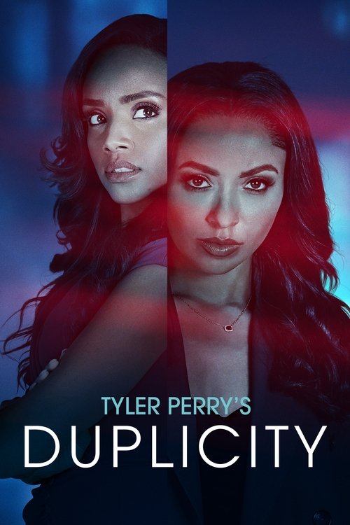 Locandina di La duplicità di Tyler Perry