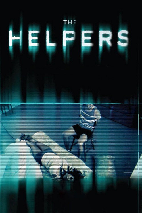 Poster von The Helpers