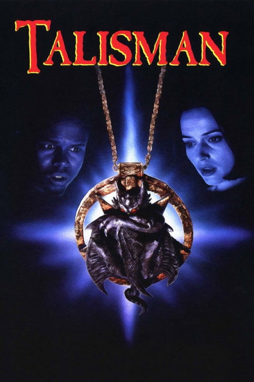 Póster de Talisman