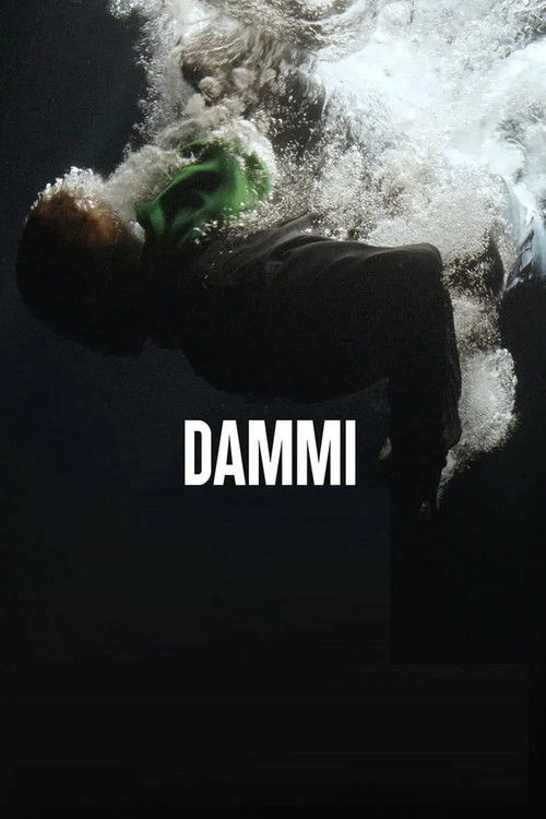 Póster de Dammi