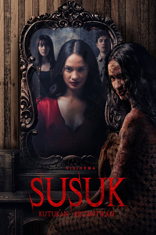 Póster de Susuk