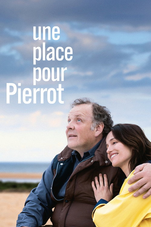 Locandina di A Place for Pierrot