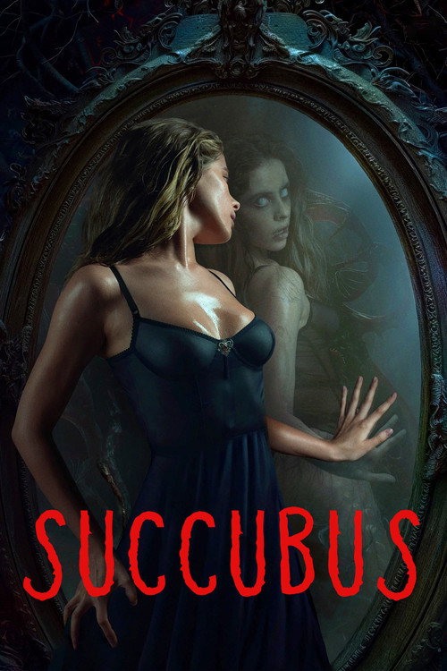Póster de Succubus