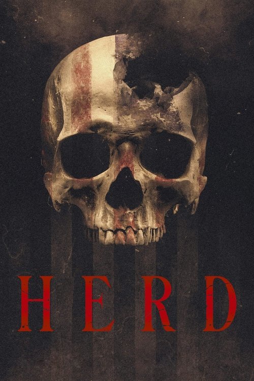 Póster de Herd